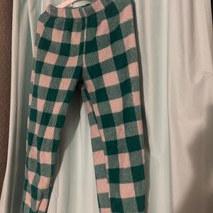 Pajama pants